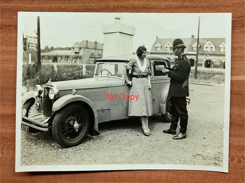 Foto oldtimer pkw aston - foto,
