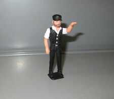 LGB Lokführer, schwarz