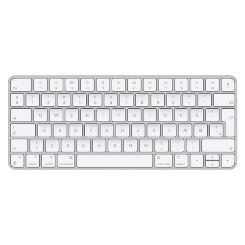 Apple magic keyboard wireless - apple,