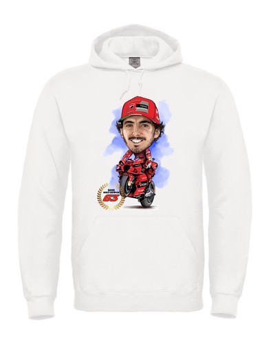 Sweatshirt von pecco - sweatshirt,