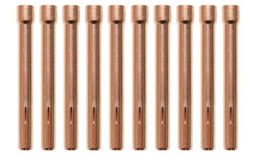 Spannhülse 50mm 6 2 4 - 50mm, 2,4