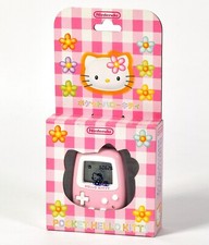 Nintendo Pocket Hello