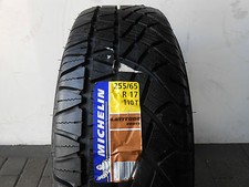 1 Offroad SUV-Reifen  Michelin Latitude Cross X  255/65R17 110T  
