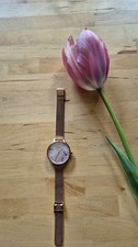 s.Oliver Damen-Armbanduhr -