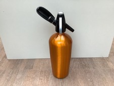 Siphon Sodaflasche Heimsyphon