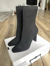 Aldo Delylah Sock Boots, High