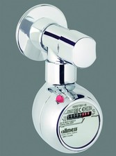 Wohnungswasserzähler