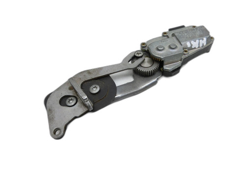 Zuziehhilfe stellmotor für - stellmotor,