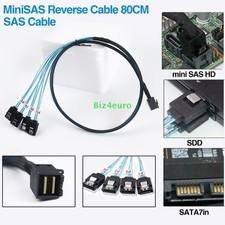 Mini SAS SFF 8643 36pin to