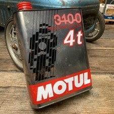 Motul 4t 4-Takt Motorrad