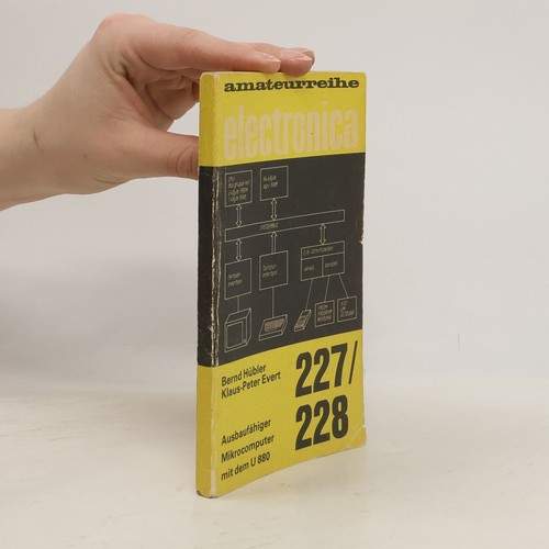 Amateurreihe electronica - amateurreihe,
