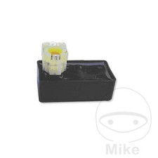 Zündung Steuergerät