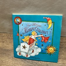 Der kleine Häwelmann – Lino-Bücher, Coppenrath Verlag, Kinderbuch