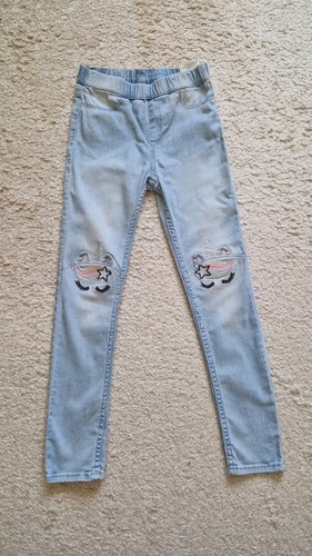 Schicke jeggings jeans - ,