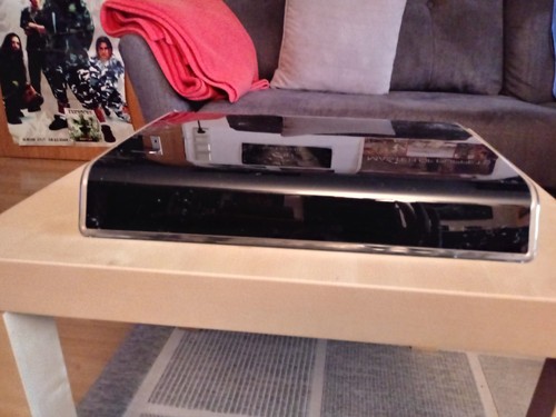 Set top box horizon von - tv-set-top-box,