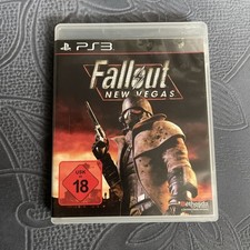 Playstation 3 Spiel Fallout New Vegas PS3