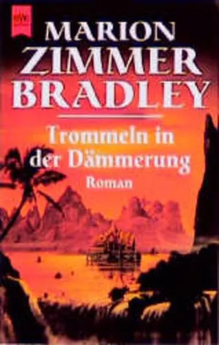Trommeln der dämmerung - trommeln,
