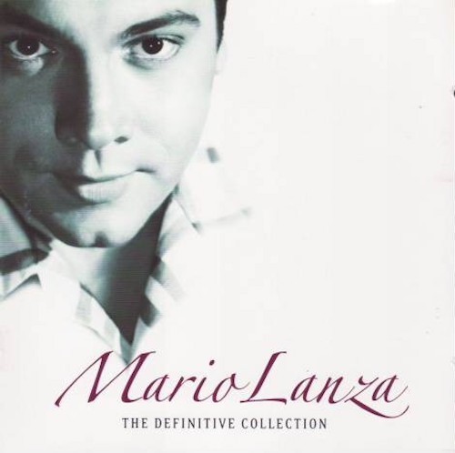 Mario lanza the - mario,