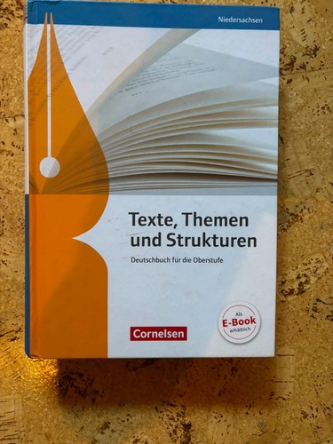 Texte themen und strukturen - themen,