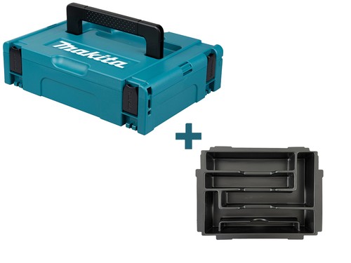 Makita makpac 1 mit - makita,