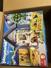 Playmobil 4343 Tierklinik