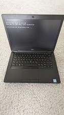 Laptop Dell Latitude 5480 14''
