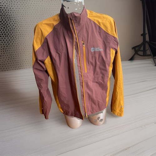 Jack wolfskin funktionsjacke - jack,