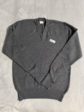 Original Bundeswehr Pullover