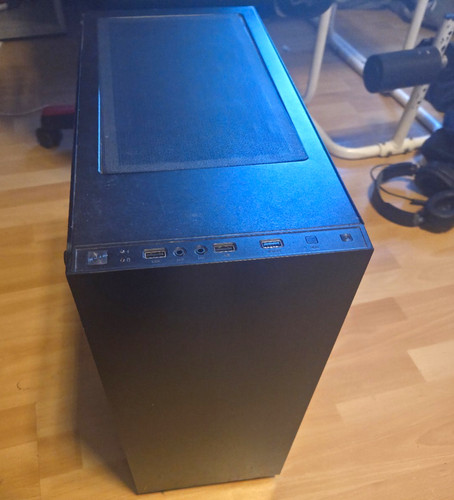 Gaming mit amd ryzen 5 - gaming-pc,