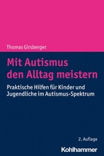 Mit Autismus den Alltag