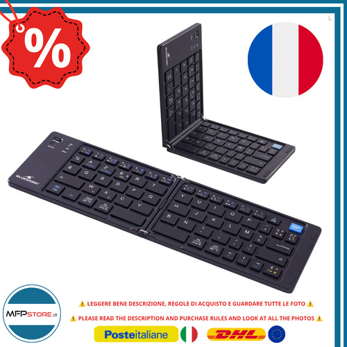 Bluestork mini fold - bluestork,