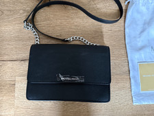 Michael Kors Tasche schwarz