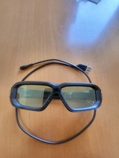 NVIDIA 3D Vision  Brille