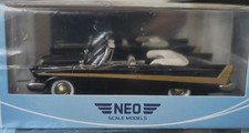 Neo 1/43 Plymouth Fury
