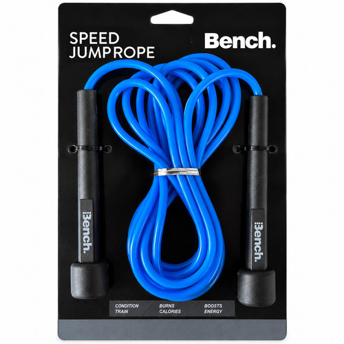 Bench speed jumprope - bench,