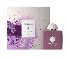 Amouage Parfum Liliac Love Edp