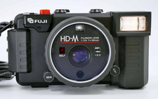 Fuji HD-M seltene Point &