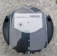 NEHS DeltaSol AX