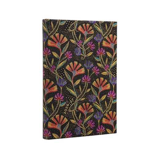Paperblanks monatskalender - paperblanks, 18-monatskalender
