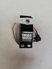 MULTIPLEX ÖKO II Servo 