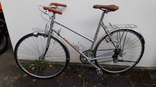Peugeot Damen Fahrrad