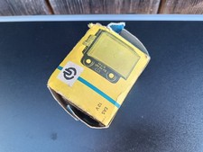 Trabant Abblendschalter Abblendlicht Regler 12V DDR originalverpackt NOS