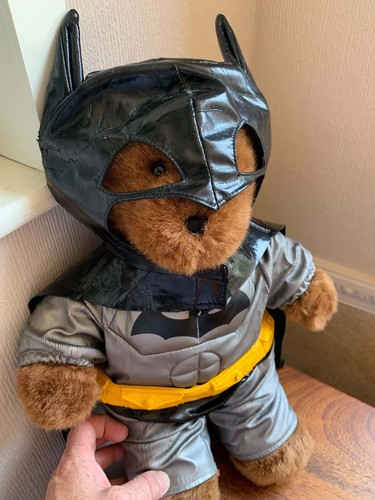Build bear plüsch teddybär - bear,