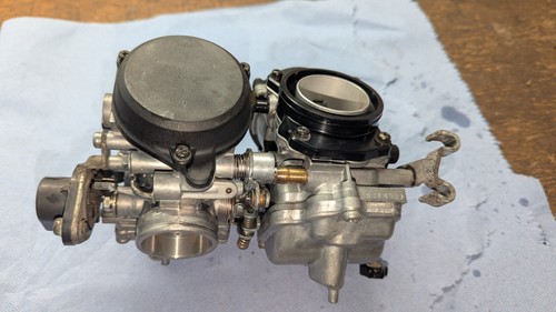 Kompletter vergaser carburetor - kompletter,