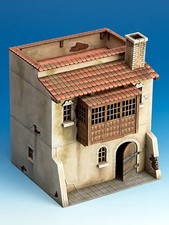 Freebooter's Fate Cabaña