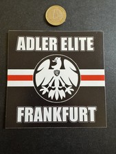 Ultras Eintracht Frankfurt