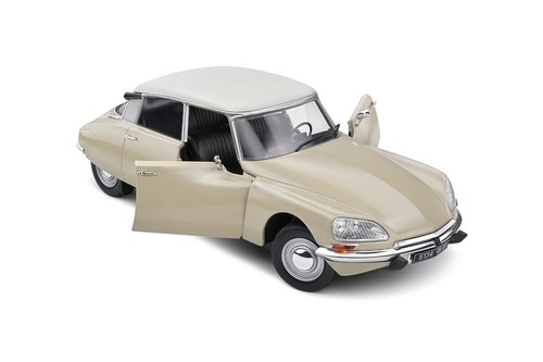 Citroen ds19 d super - ds19, ds