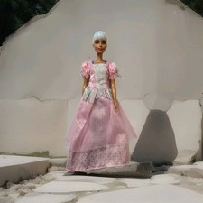  Steffi Love - Simba - Dress