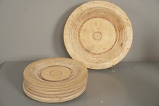 Eero Saarinen Vintage Wood