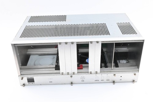 Kontron trumpf rack gehäuse - trumpf,